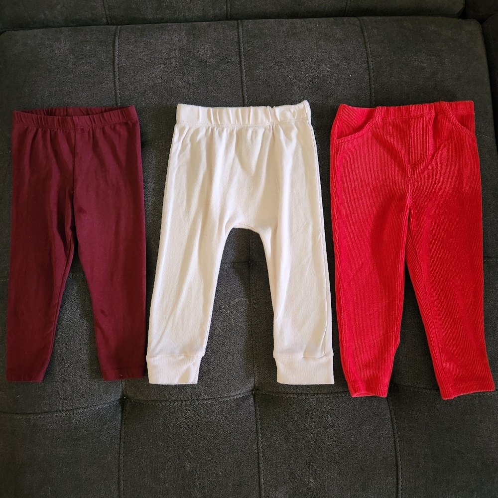 18 Month Girls Bundle - Picture 5 of 6